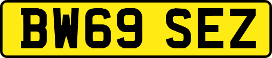 BW69SEZ