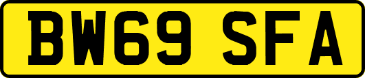 BW69SFA