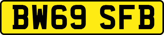 BW69SFB