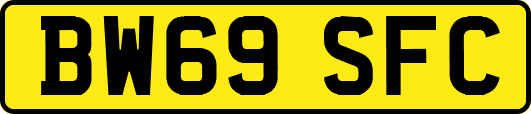 BW69SFC