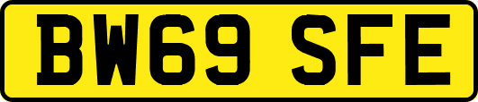 BW69SFE