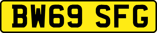 BW69SFG