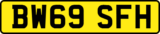 BW69SFH