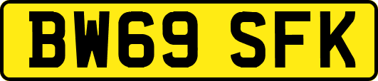 BW69SFK