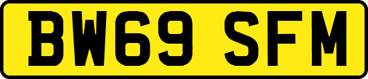 BW69SFM