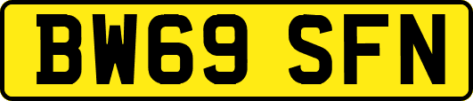 BW69SFN