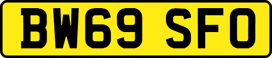 BW69SFO