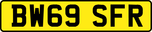 BW69SFR
