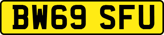 BW69SFU