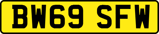 BW69SFW