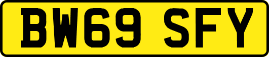 BW69SFY