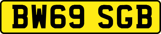 BW69SGB