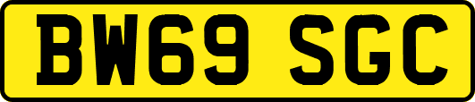 BW69SGC