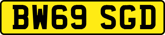BW69SGD