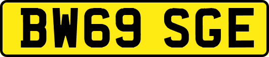 BW69SGE