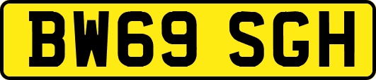 BW69SGH