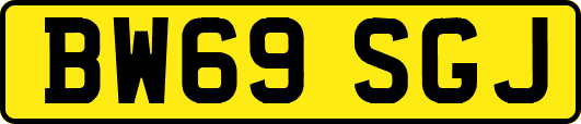 BW69SGJ