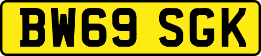 BW69SGK