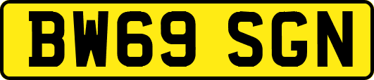 BW69SGN