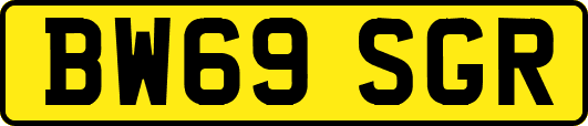 BW69SGR