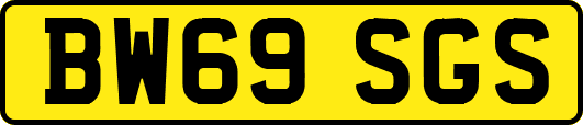 BW69SGS