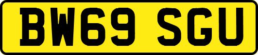 BW69SGU