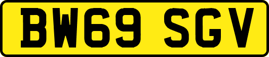 BW69SGV