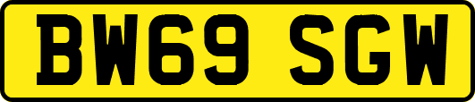 BW69SGW
