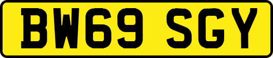 BW69SGY