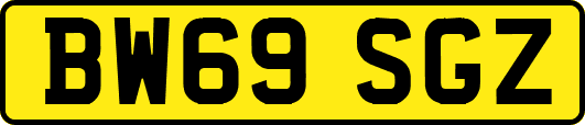 BW69SGZ
