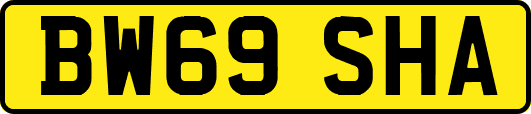 BW69SHA