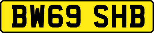 BW69SHB