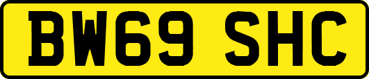 BW69SHC