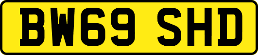 BW69SHD