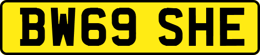 BW69SHE