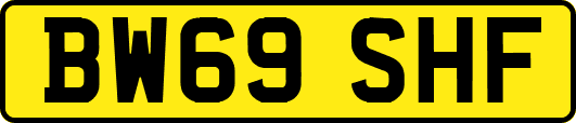 BW69SHF