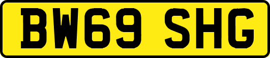 BW69SHG