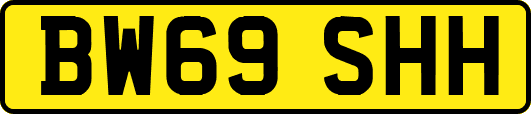 BW69SHH