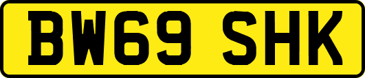 BW69SHK