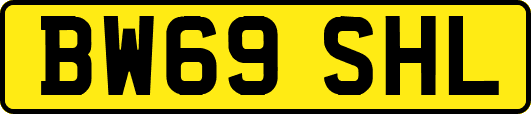 BW69SHL