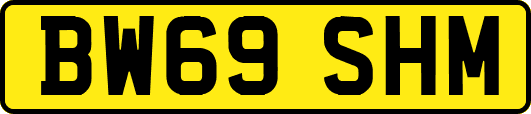 BW69SHM