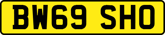 BW69SHO