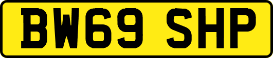 BW69SHP