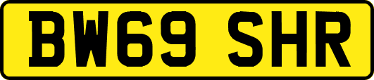 BW69SHR