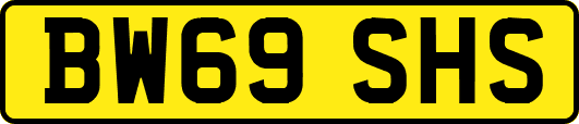 BW69SHS