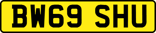 BW69SHU