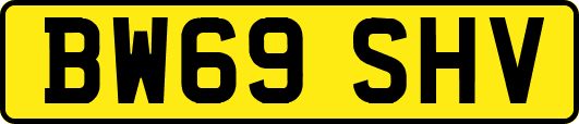 BW69SHV