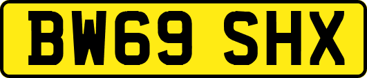 BW69SHX
