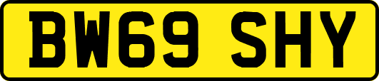 BW69SHY