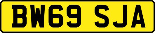 BW69SJA